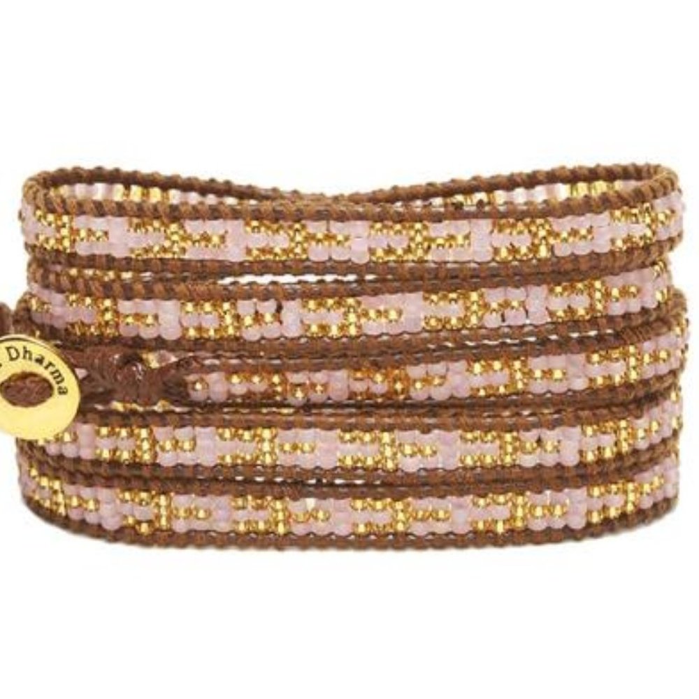 Wrap Bracelet